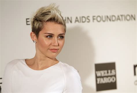 miley leaked|Miley Cyrus Posts Her Own Nude Photo on Twitter .